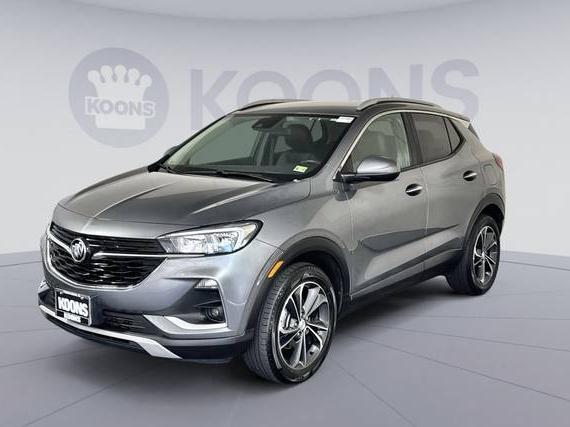 BUICK ENCORE GX 2022 KL4MMDSL5NB071186 image BUICK ENCORE GX 2022 KL4MMDSL5NB071186 image